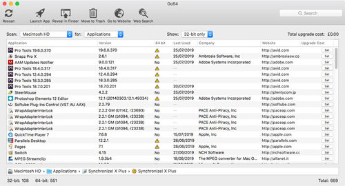 Behringer Bass V-amp Pro Editing Software For Mac Os Sierra